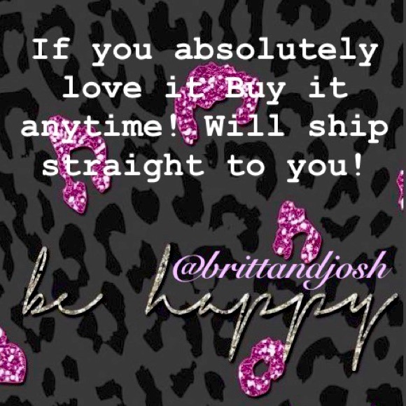 👋🏼👩🏼Welcome Posher's!!👩🏼‍💻🤳 - Picture 3 of 16